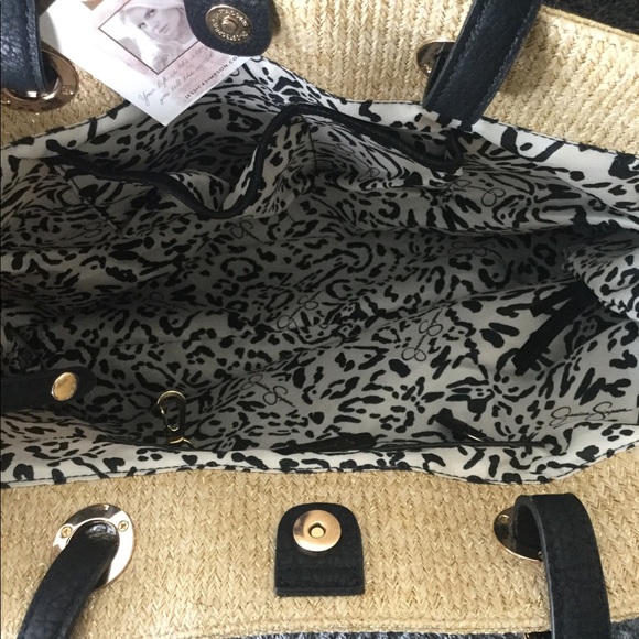 Brand New Jessica Simpson bag - Picture 6 of 7